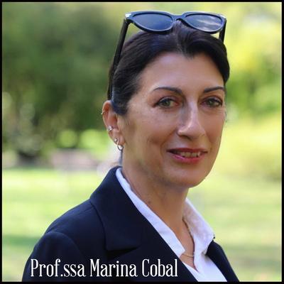 Intervista alla Prof.ssa Marina Cobal Ordinario all’Università di Udine (dal 2018) e Visiting Professor all’ICTP di Trieste