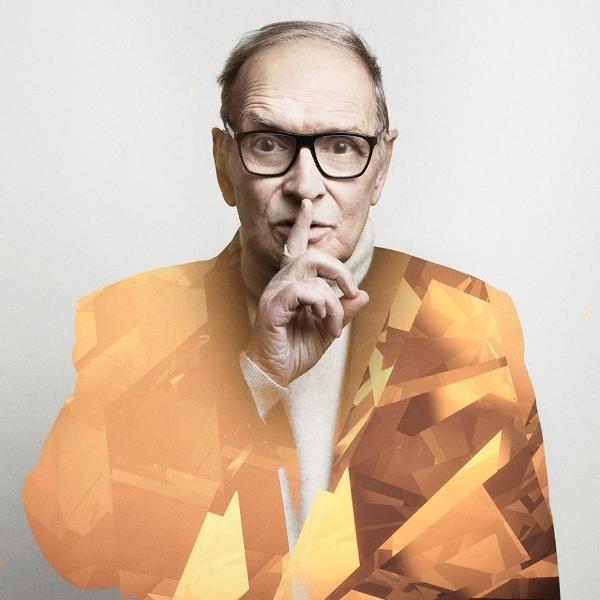 Ennio Morricone, novant'anni di immensità