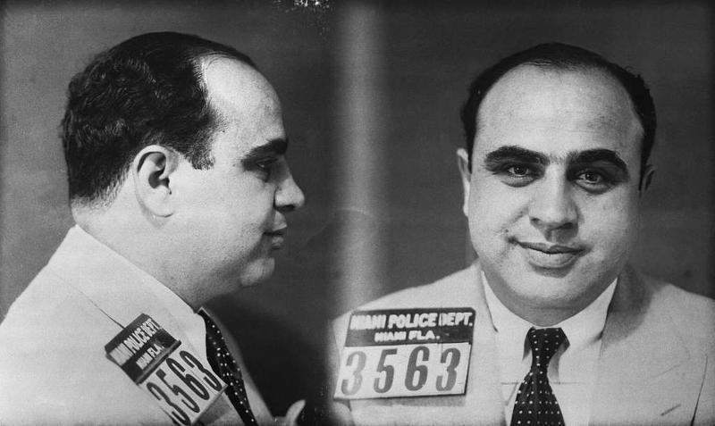 Al Capone: ascesa, caduta e impatto cinematografico del boss