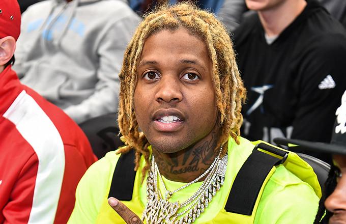 LIL DURK ARRESTATO. RISCHIA LUNGA CONDANNA