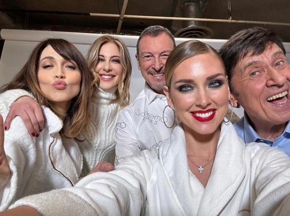 Sanremo 2023: duetti, pronostici e ospiti