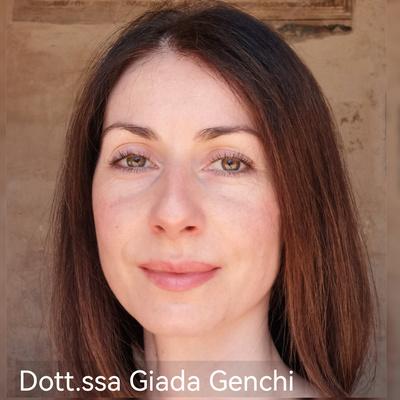 Intervista alla dott.ssa Giada Genchi. Ricercatrice in Biorobotica