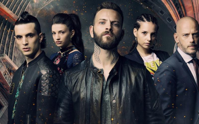 Suburra: tra film, serie TV e realtà