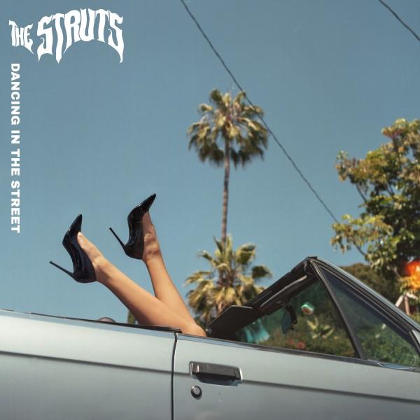 Nuovo singolo per i The Struts