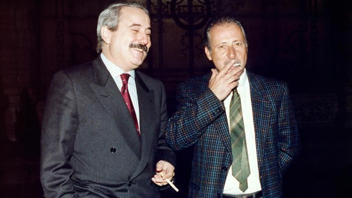 Vallo della Lucania: migliaia di visitatori per la mostra dedicata a Falcone e Borsellino