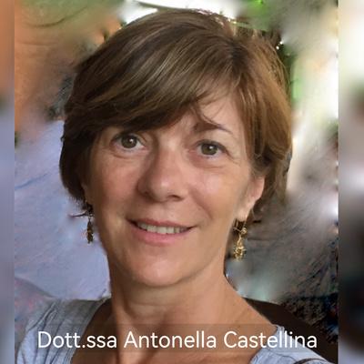 Intervista alla dott.ssa Antonella Castellina