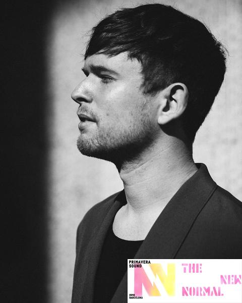 Chi è James Blake? - Aspettando il Primavera Sound