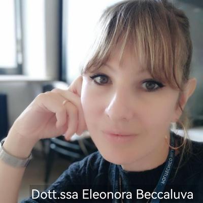 Intervista alla dott.ssa Eleonora Beccaluva