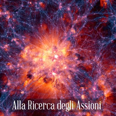 Alla Ricerca degli Assioni: Un'Epica Odissea nella Fisica delle Particelle e il Segreto della Materia Oscura