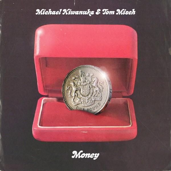 Tom Misch e Michael Kiwanuka insieme per Money