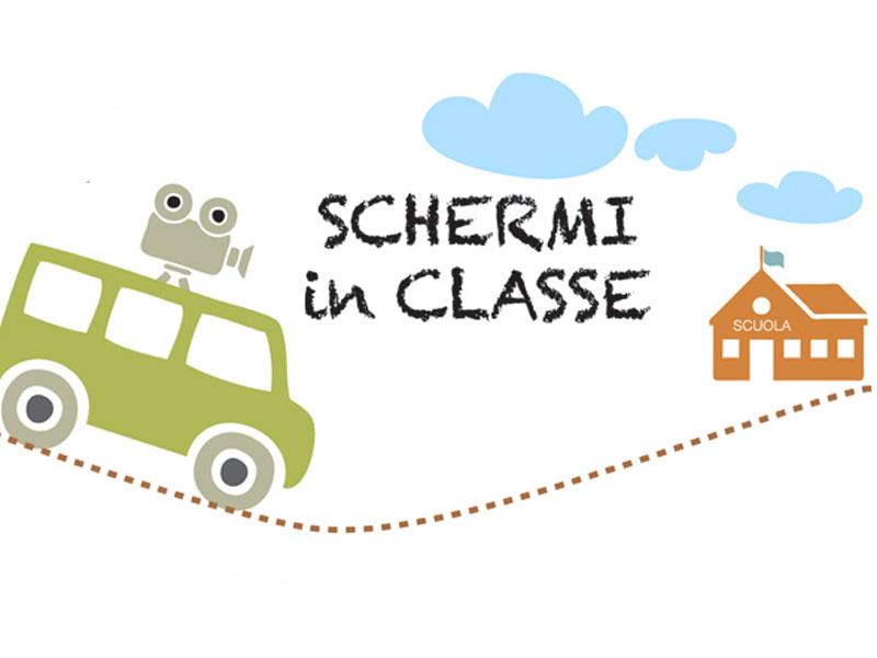 "Schermi in Classe - Percorsi di Legalità": cinque anni di sperimentazione