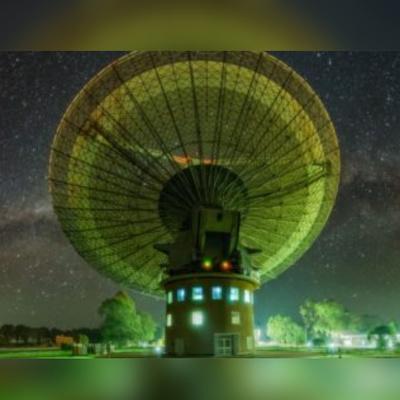 Quel mare dello spazio agitato dalle onde gravitazionali