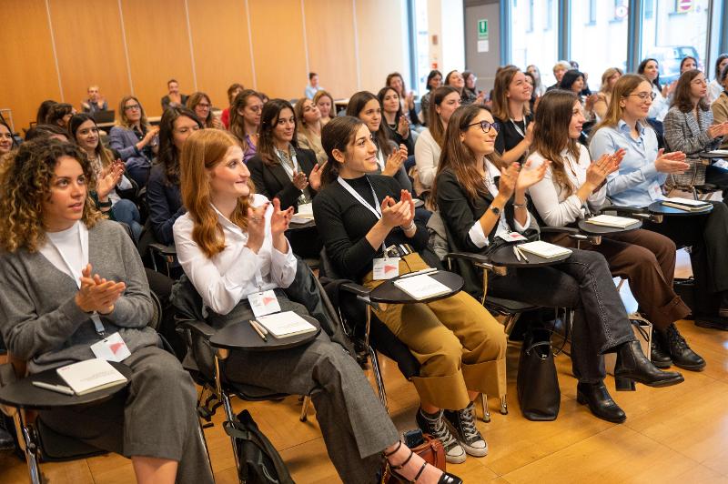 Sustainable Talent, il programma che promuove le passioni STEM