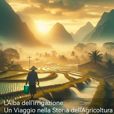 L'Alba dell'Irrigazione: Un Viaggio nella Storia dell'Agricoltura