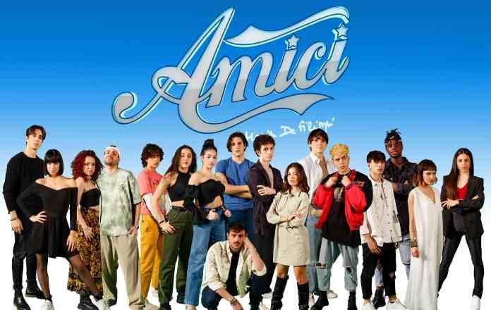 Amici 2021, cosa fanno i protagonisti dopo la finale 