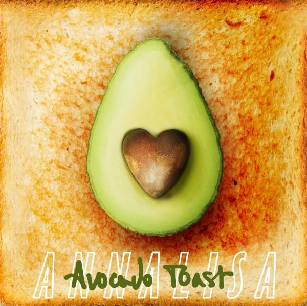 ANNALISA - AVOCADO TOAST