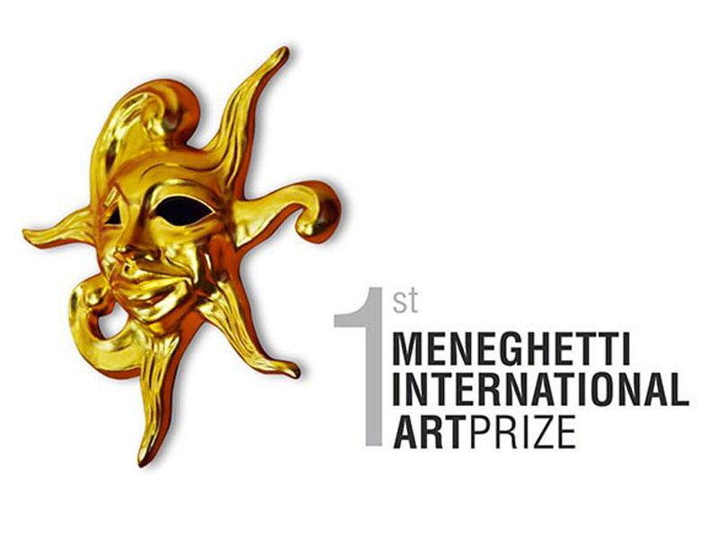 Meneghetti International Art Prize: ecco i vincitori