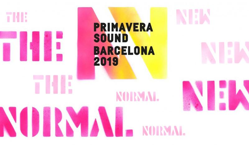 Primavera sound: l’avvento del “The New Normal”